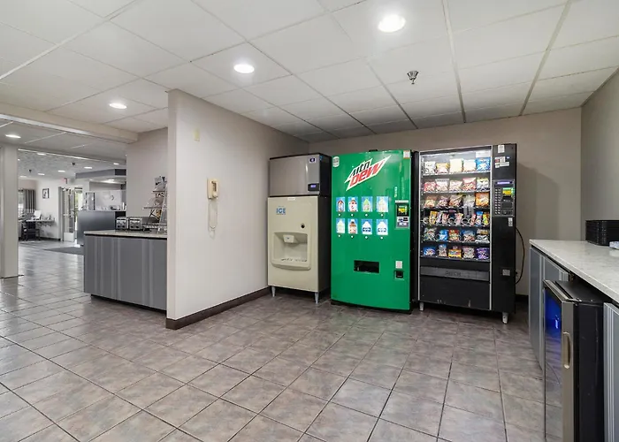 Microtel Inn&Suites Manistee