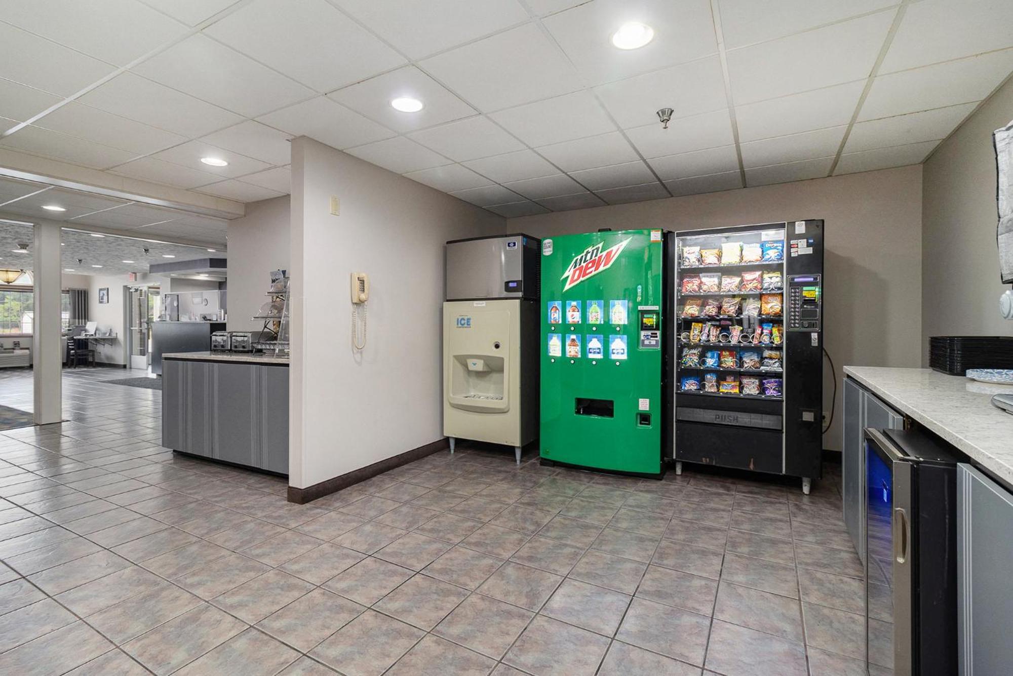 Microtel Inn&suites Hotel