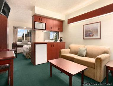 Microtel Inn&suites 3* Manistee