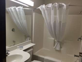Microtel Inn&suites Manistee