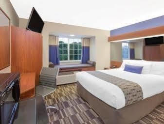 Hotel Microtel Inn&suites Manistee