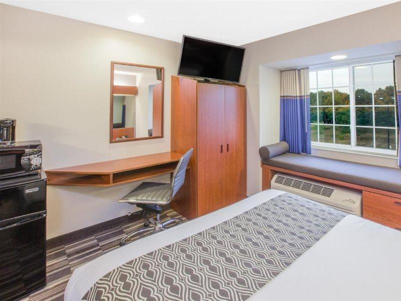 Microtel And