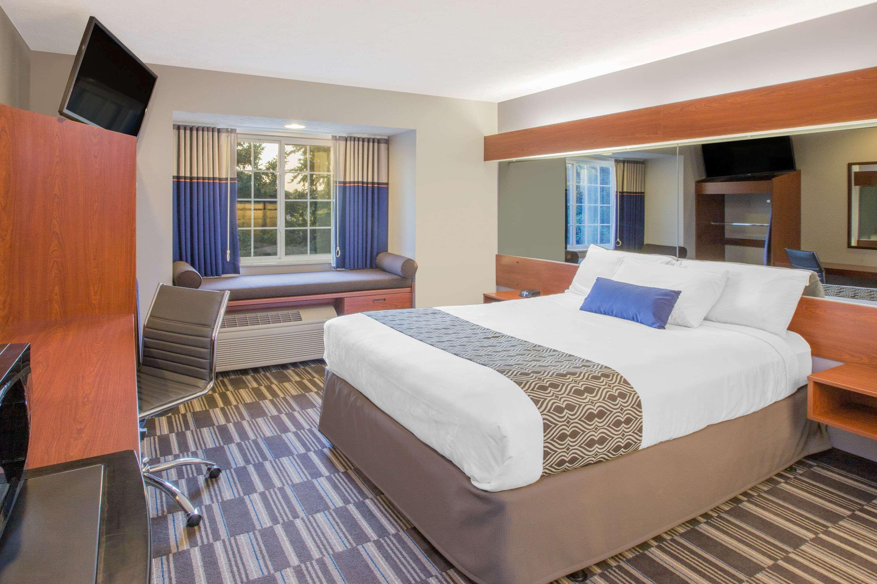 Microtel And Manistee