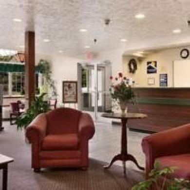 Hotel Microtel And