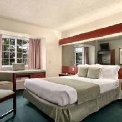 Microtel And Manistee