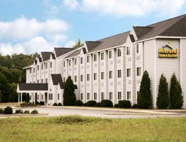 Hotel Microtel And