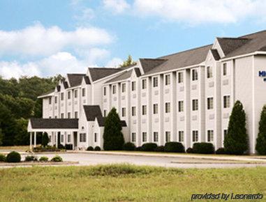 Microtel And Hotel 3*