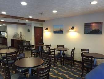 Hotel Microtel And 3*