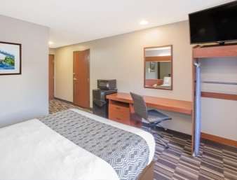 Microtel And Hotel